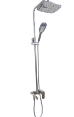 Sen Tắm Đứng Nóng Lạnh DL7013