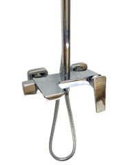 Sen Tắm Đứng Nóng Lạnh DL7017