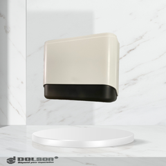 Hộp Đựng Giấy Lau Tay DLB727