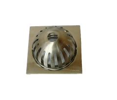 Ga Cầu Chắn Rác DLA17