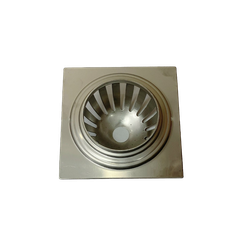 Ga Cầu Chắn Rác DLA17
