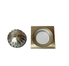 Ga Cầu Chắn Rác DLA17