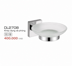 KHAY ĐỰNG XÀ PHÒNG DL2708