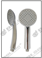 SEN TẮM NÓNG LẠNH DL672S
