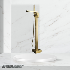 Sen Cây Đặt Sàn Cho Bồn Tắm DL1127