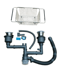 Chậu Rửa Bát DL2192