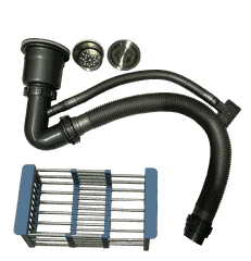 Chậu Rửa Bát DC111