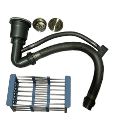 Chậu Rửa Bát DC113