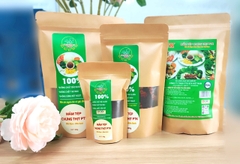 Mắm tép chưng thịt ptk túi 200gr