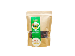 Mắm tép chưng thịt ptk túi 200gr