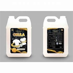 Nước Giặt Xả OKULA 10 KG