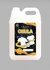 Nước Giặt Xả OKULA 10 KG