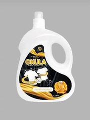 Nước Giặt Xả OKULA  3.6 KG