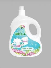 Nước Giặt Xả OKULA  3.6 KG