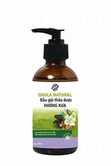 Dầu Gội Thảo Dược Hương Xưa 300ml