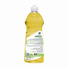Nước Rửa Chén OKULA 750gr