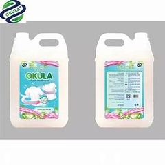 Nước Giặt Xả OKULA 10 KG