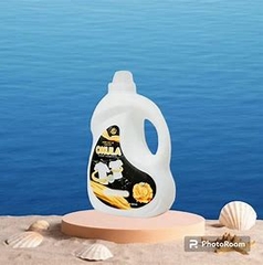 Nước Giặt Xả OKULA  3.6 KG