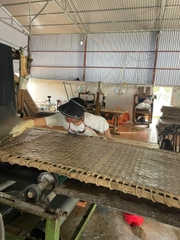 Miến đen sợi to