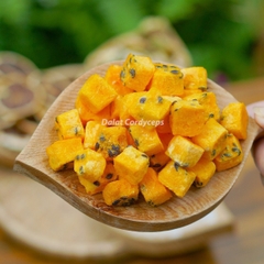 Chanh dây sấy lạnh ( hộp)