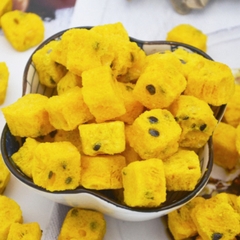 Chanh dây sấy lạnh ( hộp)