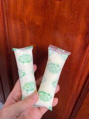 Sữa chua bà Vẻ