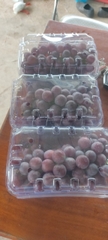Nho hạ đen không hạt 1kg