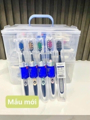 Bàn chải đánh răng Pure Plus