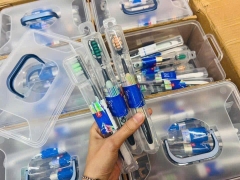 Bàn chải đánh răng Pure Plus