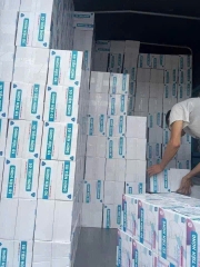Hộp khẩu trang 3D Tiến Hùng