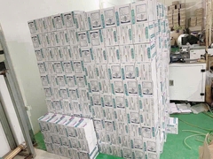 Hộp khẩu trang 3D Tiến Hùng