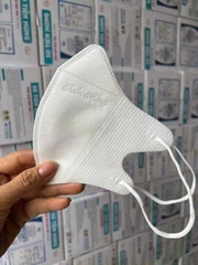 Hộp khẩu trang 3D Tiến Hùng