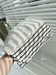 SÉT 2 ÁO ZR CỘC TÚI NGỰC NỮ