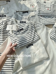 SÉT 2 ÁO ZR CỘC TÚI NGỰC NỮ