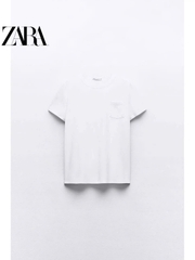 SÉT 2 ÁO ZR CỘC TÚI NGỰC NỮ