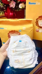 Bỉm Hàn hoặc Nhật