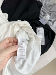 SÉT 3 ÁO PHÔNG POLO XUẤT CHO NAM