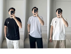 SÉT 3 ÁO PHÔNG POLO XUẤT CHO NAM