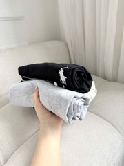 SÉT 3 ÁO PHÔNG POLO XUẤT CHO NAM