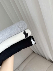 SÉT 3 ÁO PHÔNG POLO XUẤT CHO NAM