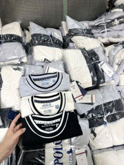 SÉT 3 ÁO PHÔNG POLO XUẤT CHO NAM