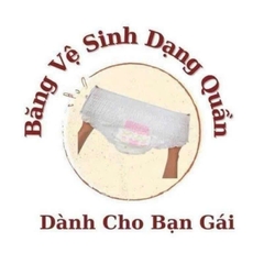 Băng vệ sinh quần Enjoy - 50 chiếc(50g)