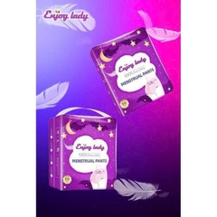 Băng vệ sinh quần Enjoy - 50 chiếc(50g)