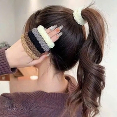 COMBO 136 CHI TIẾT DÂY BUỘC TÓC