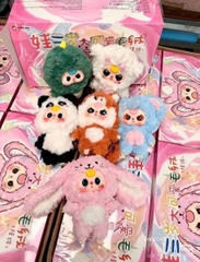 ĐỒ CHƠI BABYTHREE
