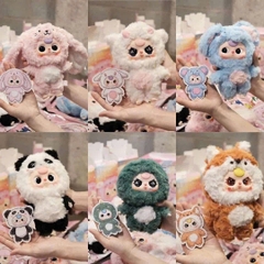 ĐỒ CHƠI BABYTHREE