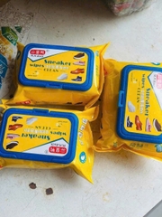 GIẤY LAU GIẦY