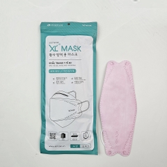 Khẩu trang KF94 kháng khuẩn 4 lớp (Túi 10 chiếc)