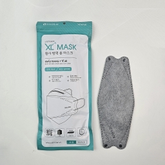 Khẩu trang KF94 kháng khuẩn 4 lớp (Túi 10 chiếc)