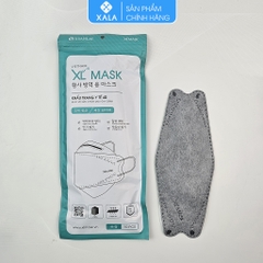 Khẩu trang KF94 kháng khuẩn 4 lớp (Túi 10 chiếc)